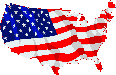 Wallpaper  Computer on Us Flag Clipart