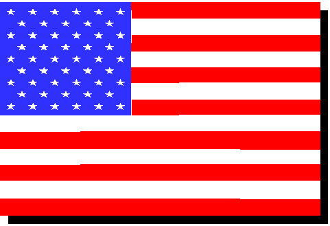 Pictures Of Usa Flag. US Flag Pictures